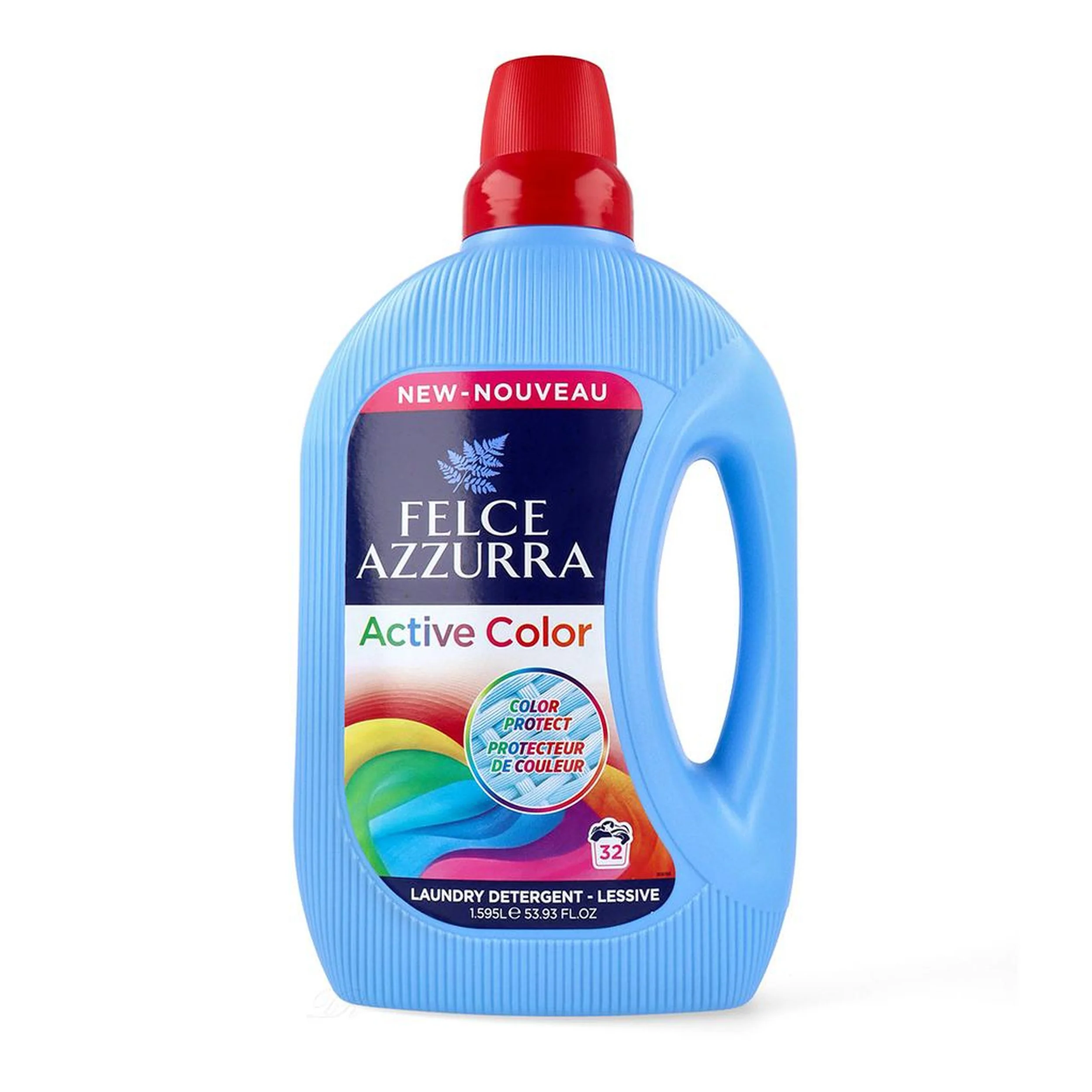 Felce Azzurra — Arquilla